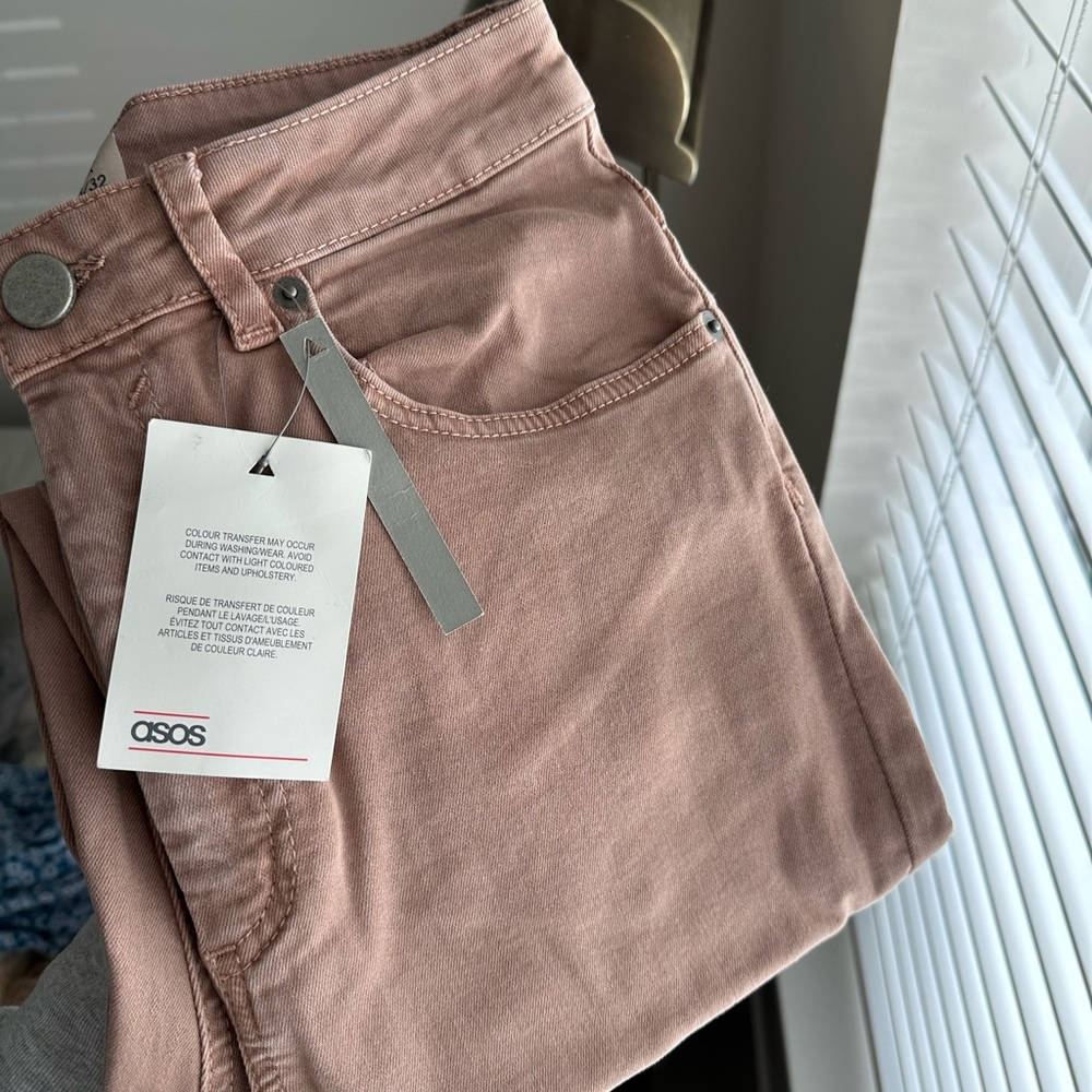 NWT ASOS Pants - Picture 8 of 8